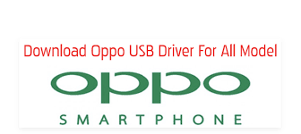 Download and install MTK QCOM usb Driver 3.0.9 For Oppo Phones