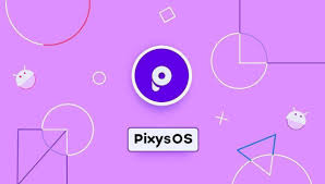 Download PixysOS 5.1.3 – Hotfix | Android 12.1 For Redmi K20 Pro