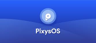 Download PixysOS v5.1.2 | Android 12.1 For Redmi Note 6 Pro