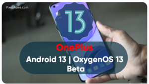 Will OnePlus Nord 2T 5G get Android 13 (OxygenOS 13) update?