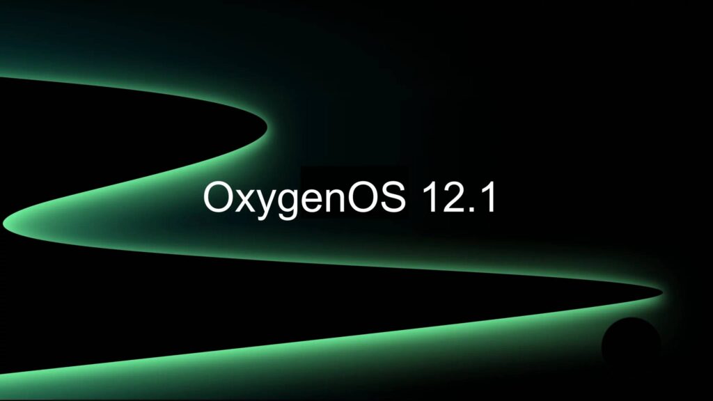 New Oxygen OS 12.1 Android 12 HotFix update rolling out for OnePlus 7, 7 Pro, 7T, and 7T Pro