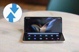 How to Install TWRP Recovery on Galaxy Z Fold 4