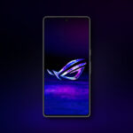 Download Asus ROG Phone 8 Pro Stock Wallpapers [FHD+]
